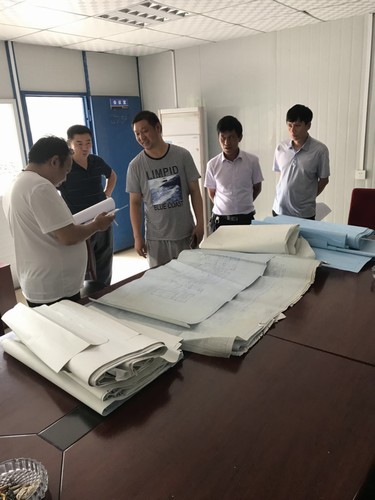 陜煤建設(shè)銅煤公司基層項目部強(qiáng)化勞務(wù)環(huán)節(jié)監(jiān)管提升項目管理水平