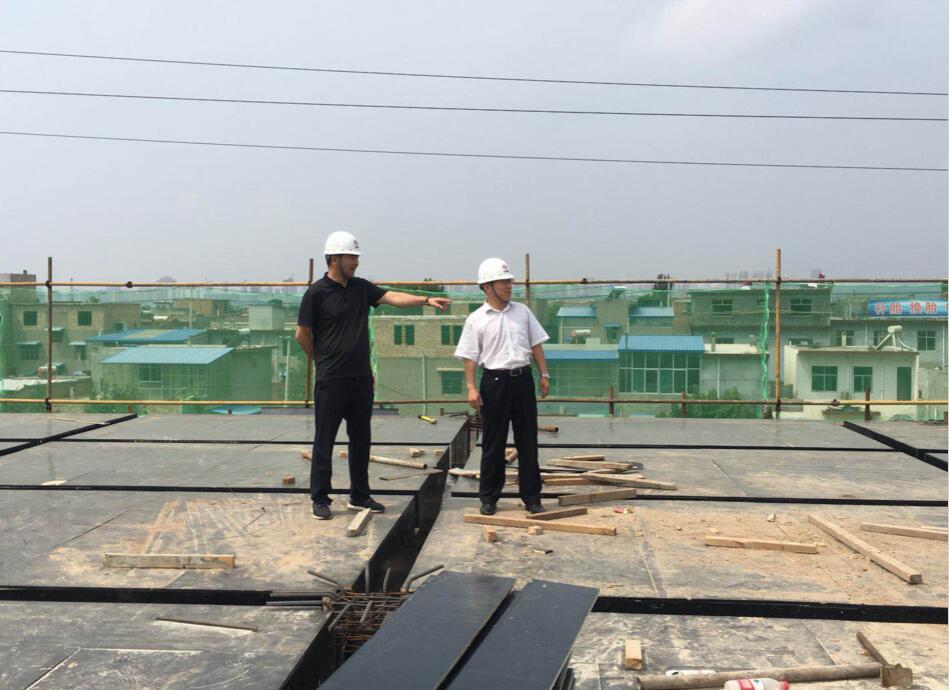 陜煤建設園林公司：擴大經營業(yè)務初顯成效