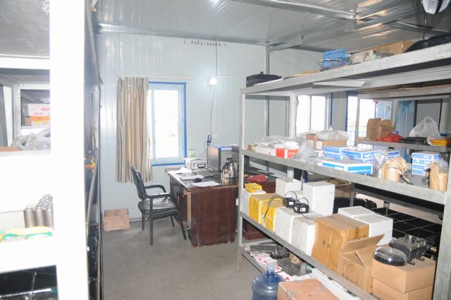 陜煤建設(shè)掘進(jìn)公司:定流程強(qiáng)規(guī)范 實現(xiàn)管理“增效”