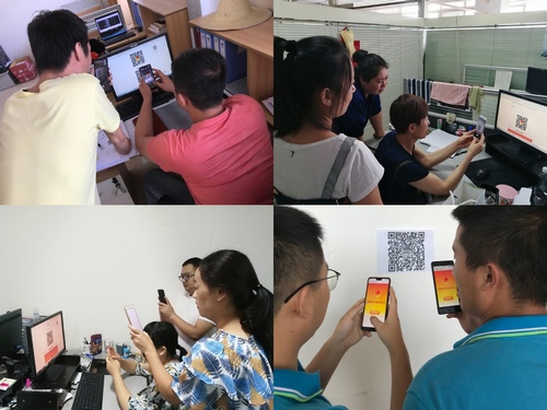 陜煤建設(shè)路橋分公司：把握新團(tuán)章，青春正學(xué)習(xí)