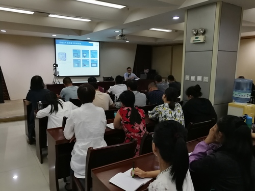 推動(dòng)辦公信息化應(yīng)用，路橋在行動(dòng)