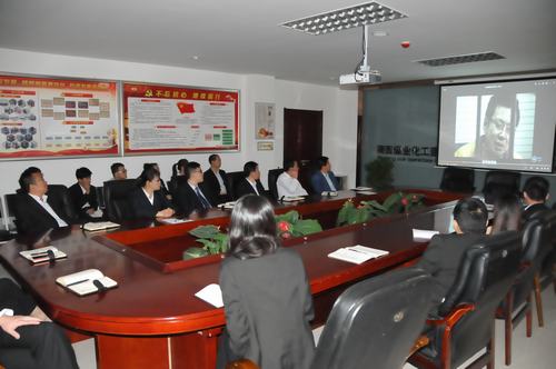 陜煤建設(shè)洗選煤運營公司：念好“緊箍咒” 廉潔過“雙節(jié)”