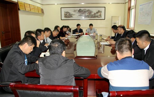 陜煤建設(shè)銅煤公司“眾志成城戰(zhàn)工期，再創(chuàng)銅煤新輝煌”勞動(dòng)競(jìng)賽進(jìn)入全面沖刺階段