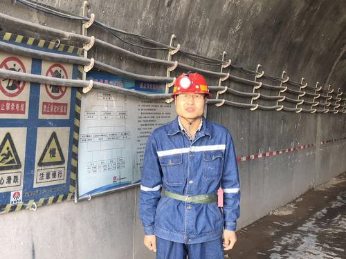 “車頭”成長記