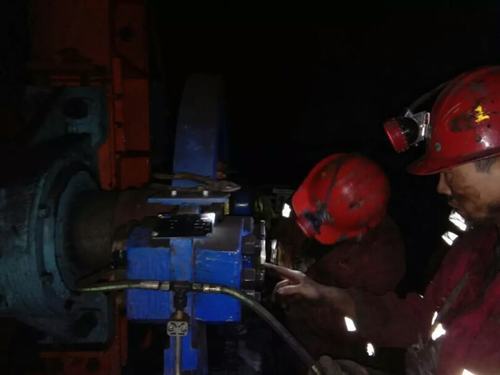 創(chuàng)新在一線，安全檢查不走形式