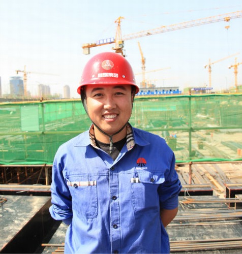 國慶佳節(jié)，“我們”在堅(jiān)守（二）