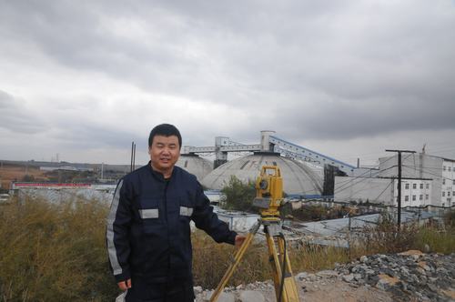 陜煤建設(shè)掘進(jìn)公司：為國慶期間堅守崗位的“掘進(jìn)人”點(diǎn)贊（二）