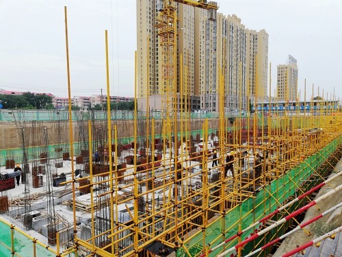 國慶佳節(jié)，“我們”在堅(jiān)守（六）