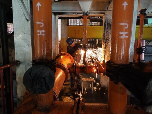 國慶佳節(jié)，“我們”在堅(jiān)守（七）