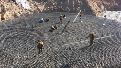 陜煤建設(shè)韓城分公司借“勞動競賽”東風(fēng)掀起大干熱潮