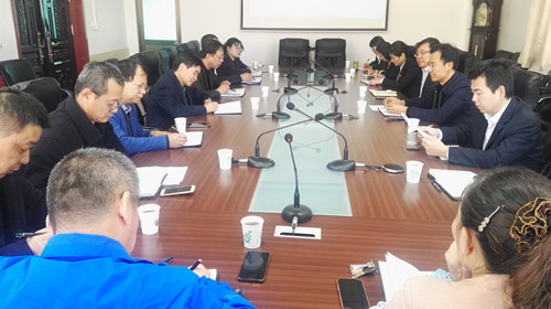 陜煤建設(shè)天工公司多項舉措推進“零隱患”項目部創(chuàng)建工作扎實開展