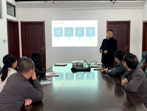 陜煤建設(shè)公司:龍灣水境引入云服務(wù) 助力物業(yè)管理轉(zhuǎn)型升級