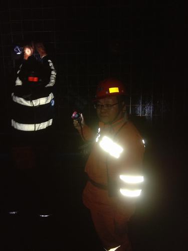 陜煤建設(shè)掘進公司:曹家灘項目部“穩(wěn)”字當頭打好安全攻堅戰(zhàn)