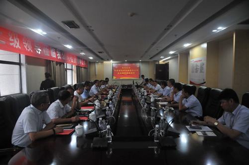 陜煤建設(shè)掘進公司:年末經(jīng)營再發(fā)力 工程承攬傳捷報