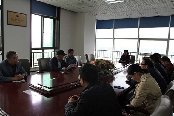 陜煤建設(shè)設(shè)計研究院聚心聚力向年度經(jīng)營目標邁進