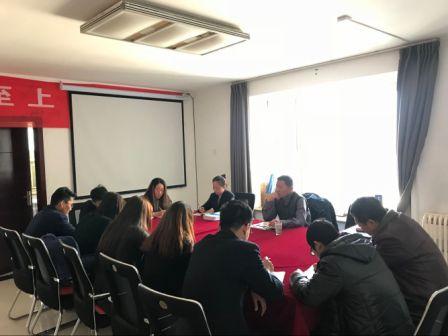 陜煤建設(shè)地基分公司舉辦安全知識競賽活動