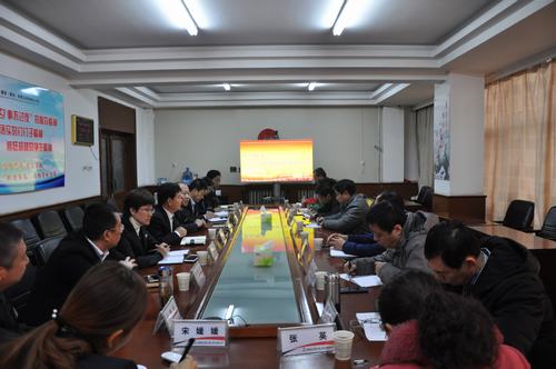 交流學習同進步，取經(jīng)尋法促提升