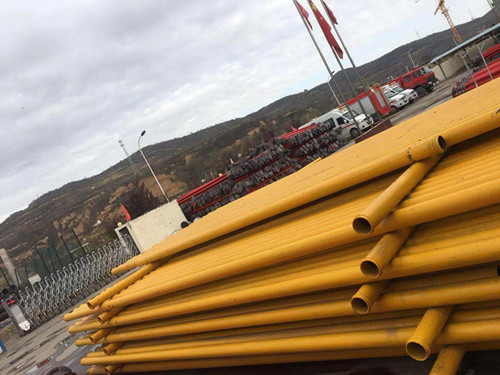 陜煤建設(shè)機(jī)電安裝公司：庫(kù)存物資年終盤點(diǎn)扎實(shí)有效