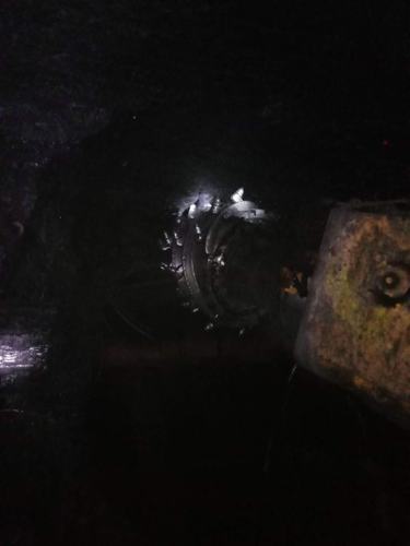 陜煤建設(shè)掘進(jìn)公司：紅柳林項目部外撤架巷與煤探巷順利貫通