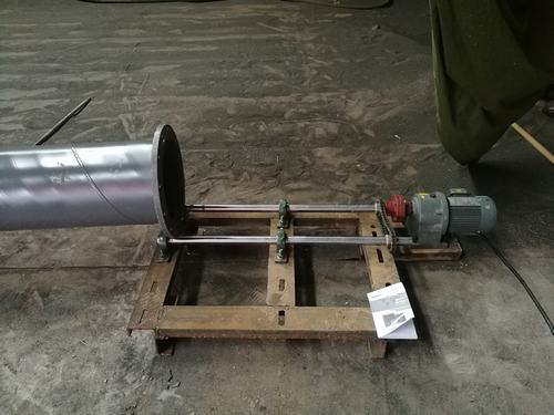 升級換代的轉(zhuǎn)管機