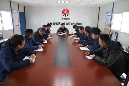 安全培訓(xùn)送一線 強基固本提認識