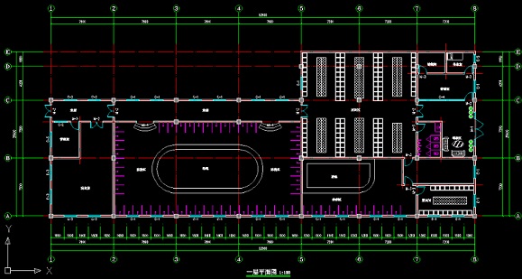 銅川礦業(yè)公司柴家溝煤礦浴室設(shè)計(jì)工程拉開帷幕
