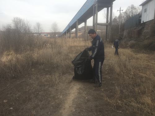 陜煤建設(shè)洗選煤運營公司：提升管理思路 實現(xiàn)標準化整治