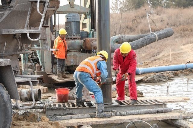 緩進(jìn)則退，不進(jìn)則亡