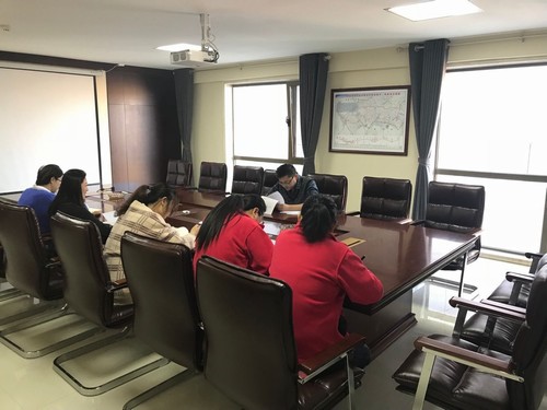 陜煤建設(shè)銅煤公司開展各項(xiàng)活動(dòng)喜迎“三八”婦女節(jié)