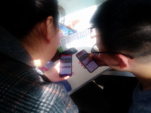 陜煤建設(shè)掘進(jìn)公司：“一把手”以問促學(xué) 助“學(xué)習(xí)強(qiáng)國(guó)”落地生根