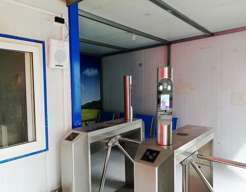 小小提示器，起到大作用