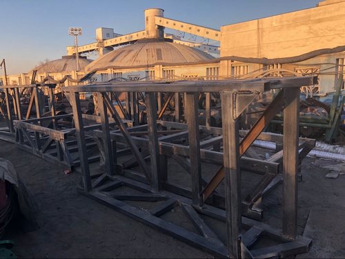 陜煤建設(shè)掘進(jìn)公司：我們自己也能制造連采機(jī)二運(yùn)了！