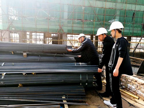 陜煤建設(shè)銅煤公司多措并舉確保材料供應(yīng)助力百日會(huì)戰(zhàn)