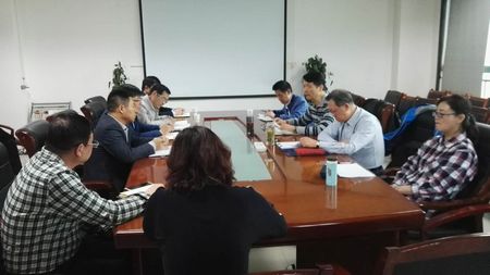 陜煤建設(shè)天工公司順利通過“三體系”審核認(rèn)證