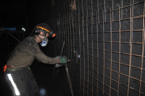 陜煤建設(shè)掘進(jìn)公司：勞動(dòng)競(jìng)賽高潮迭起捷報(bào)頻傳