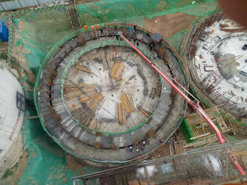 陜煤建設(shè)天工公司：打好生產(chǎn)經(jīng)營主動(dòng)仗   推進(jìn)企業(yè)高質(zhì)量發(fā)展