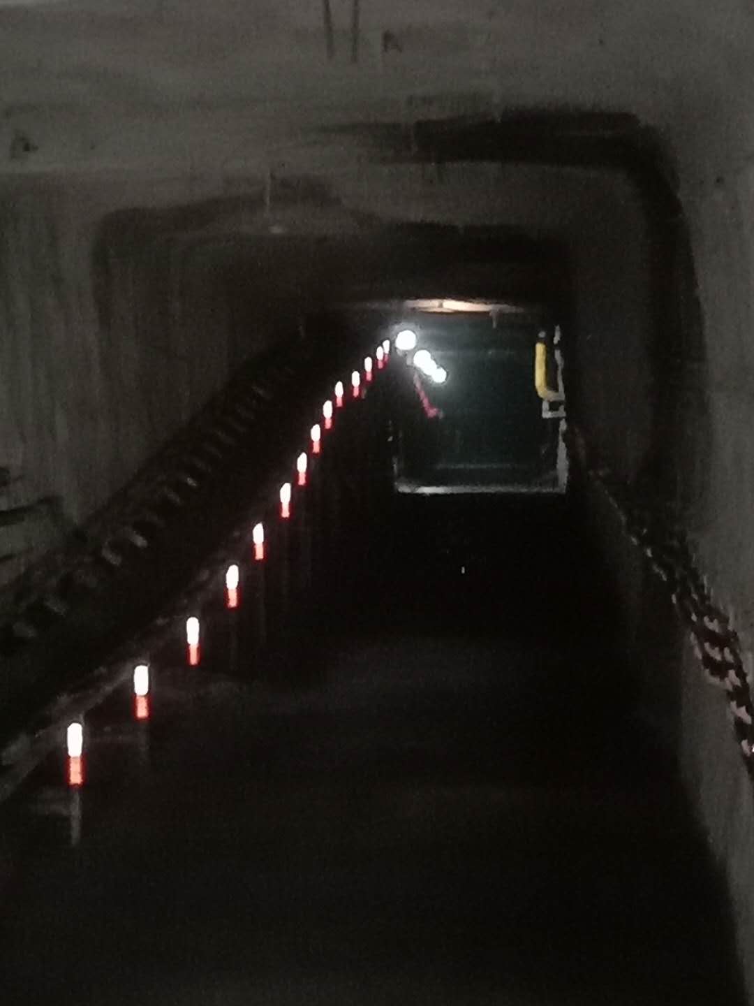 陜煤建設(shè)礦建三公司曹家灘項(xiàng)目部多舉措開展大干“紅五月”活動(dòng)