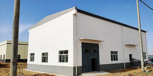 陜煤建設(shè)澄合分公司承建的小保當(dāng)一號、二號礦井風(fēng)井場地兩項(xiàng)工程順利通過竣工驗(yàn)收