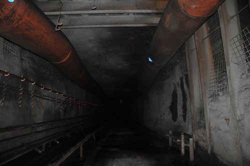 陜煤建設(shè)掘進(jìn)公司：曹家灘項(xiàng)目部進(jìn)尺達(dá)標(biāo)受甲方嘉獎(jiǎng)