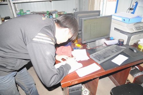 陜煤建設(shè)掘進(jìn)公司:降本增效將鐵軍優(yōu)勢(shì)變勝勢(shì)