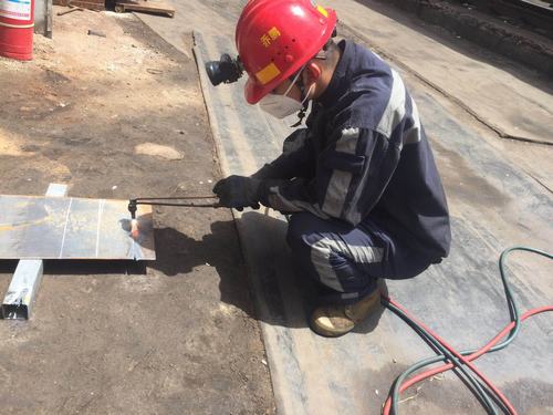 陜煤建設(shè)洗選煤運(yùn)營(yíng)公司檸條塔運(yùn)營(yíng)項(xiàng)目部:以崗位練兵落實(shí)“師帶徒”進(jìn)程