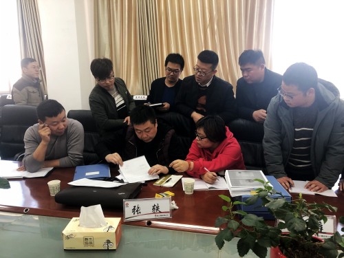 陜煤建設(shè)澄合分公司第十二項(xiàng)目部十項(xiàng)工程順利通過質(zhì)量認(rèn)證