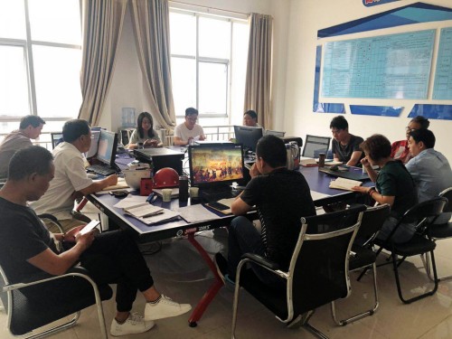 陜煤建澄合分公司第十二項(xiàng)目部承建的曹家灘兩項(xiàng)工程順利通過竣工驗(yàn)收獲評(píng)優(yōu)良