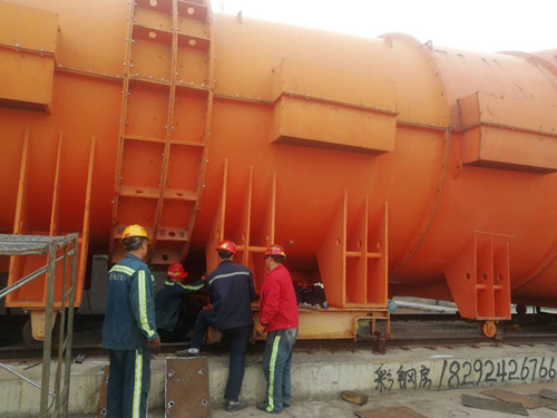 陜煤建設(shè)機(jī)電安裝公司承建的紅柳林礦安裝工程順利通過驗(yàn)收