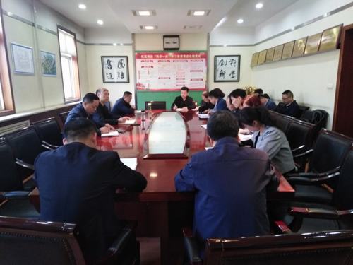 陜煤建設銅煤公司發(fā)揮黨建引領作用為推動企業(yè)高質(zhì)量發(fā)展引航定向