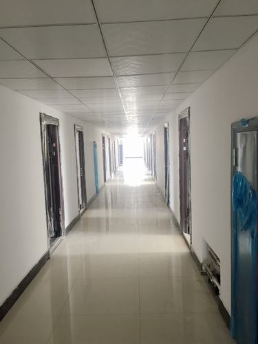 陜煤建設(shè)銅煤公司承建的靖神鐵路項目加速“沖刺”竣工目標