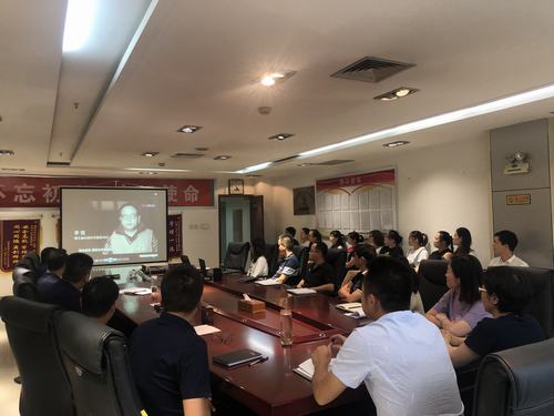 陜煤建設(shè)礦建二公司用“新”案例警示“老”問題