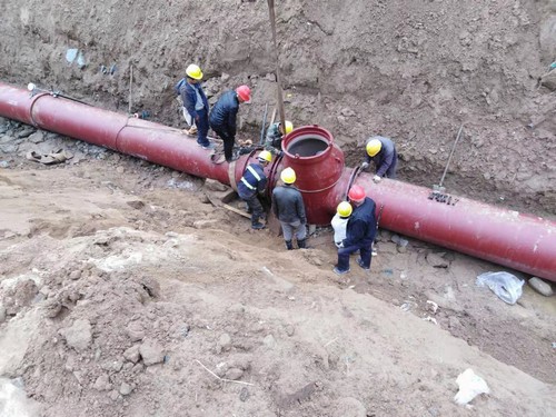 追趕超越，一場“快”字運動轟轟烈烈