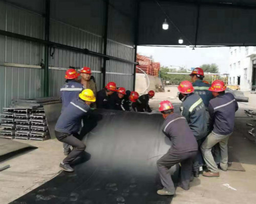 陜煤建設(shè)機電安裝公司：7天工程的加長版準備期