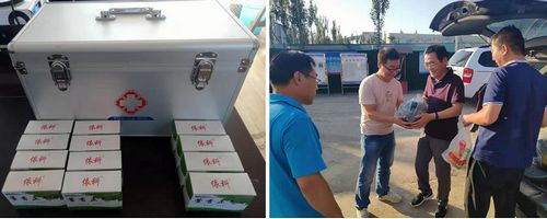 陜煤建設(shè)天工公司三伏天里持續(xù)送“涼風(fēng)”凝聚人心、保安全生產(chǎn)